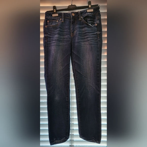 American Eagle Outfitters Denim - AMERICAN EAGLE DENIM JEANS